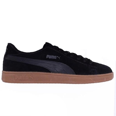 Tênis Puma Smash V2 BDP - Masculino - Foto 1
