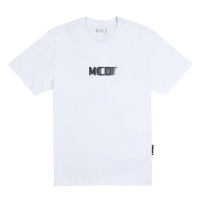 Camiseta Mcd Regular Desfoque - Masculina - Foto 3