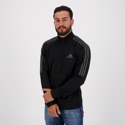 Jaqueta adidas Sereno - Masculina - Foto 2