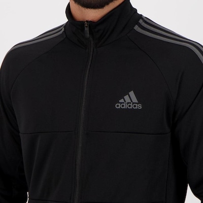 Jaqueta adidas Sereno - Masculina - Foto 4