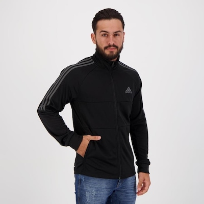 Jaqueta adidas Sereno - Masculina - Foto 5