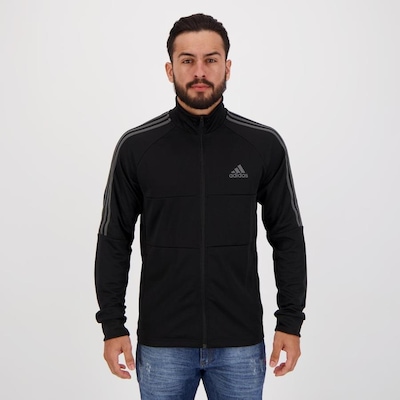 Jaqueta adidas Sereno - Masculina - Foto 1