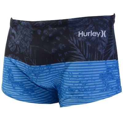 Sunga Hurley Botanic - Adulto - Foto 2