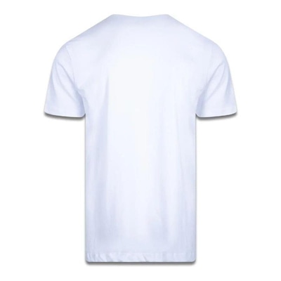 Camiseta New Era NFL Green Bay Packers Core Team - Masculina - Foto 2
