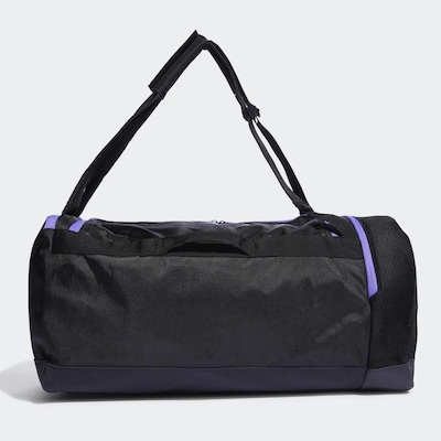 Mala adidas Real Madrid Duffel - Foto 2