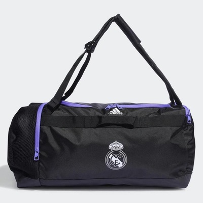 Mala adidas Real Madrid Duffel - Foto 1