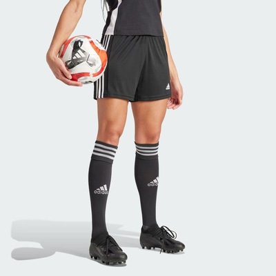 Bermuda adidas Squad 21 Sho - Feminina - Foto 5