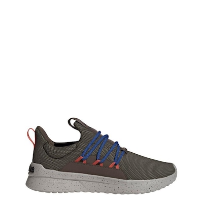 Tênis Slip-On adidas Lite Racer Adapt 4.0 Cloudfoam - Masculino - Foto 2