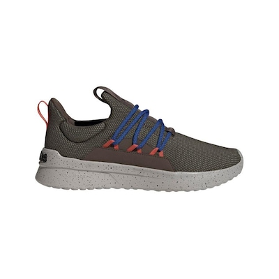 Tênis Slip-On adidas Lite Racer Adapt 4.0 Cloudfoam - Masculino - Foto 1