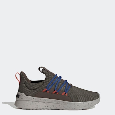 Tênis Slip-On adidas Lite Racer Adapt 4.0 Cloudfoam - Masculino - Foto 5
