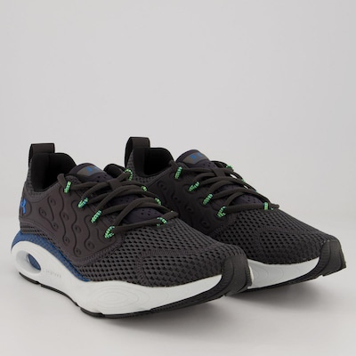 Tênis Under Armour Hovr Revenant - Masculino - Foto 2