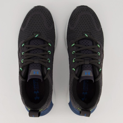 Tênis Under Armour Hovr Revenant - Masculino - Foto 4