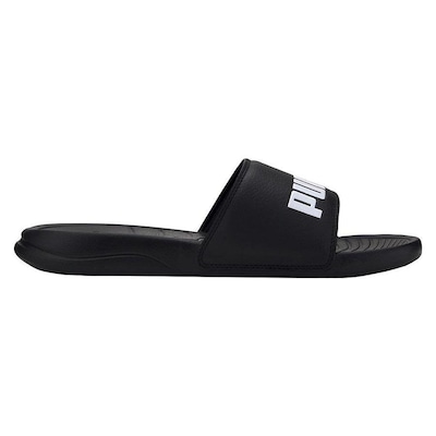 Chinelo Puma Popcat 20 - Infantil - Foto 2
