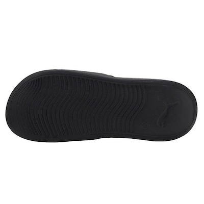 Chinelo Puma Popcat 20 - Infantil - Foto 4