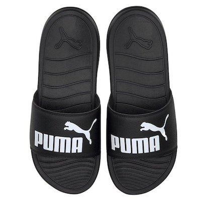 Chinelo Puma Popcat 20 - Infantil - Foto 1