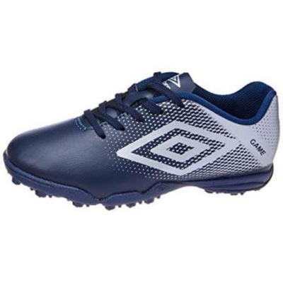Chuteira Society Umbro Game - Infantil - Foto 1
