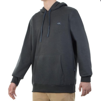 Blusão de Moletom com Capuz Billabong All Day Classic - Masculino - Foto 2