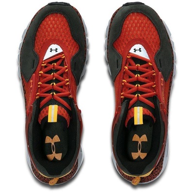 Tênis Sportstyle Under Armour Hovr Summit - Unissex - Foto 4
