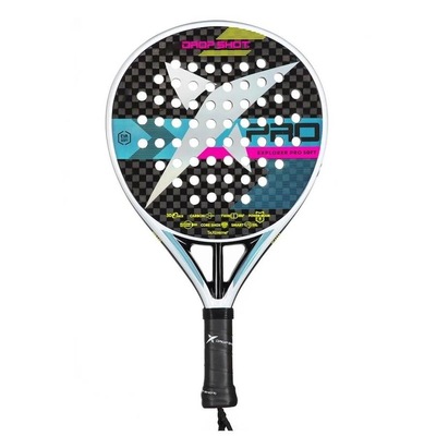 Raquete de Padel Drop Shot Explorer Pro Soft - Foto 3