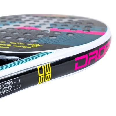 Raquete de Padel Drop Shot Explorer Pro Soft - Foto 4