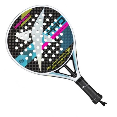 Raquete de Padel Drop Shot Explorer Pro Soft - Foto 1