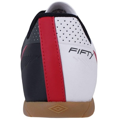 Tênis Futsal Umbro Fifty IV - Masculino - Foto 3