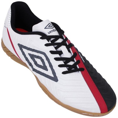 Tênis Futsal Umbro Fifty IV - Masculino - Foto 1