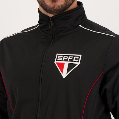 Jaqueta São Paulo Trilobal - Masculina - Foto 4