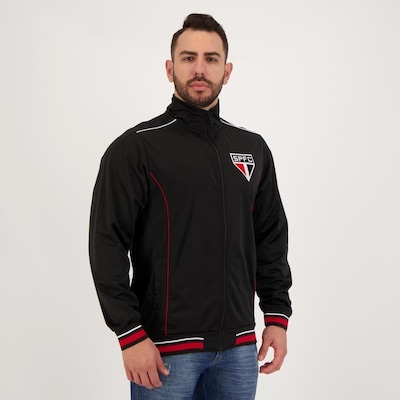 Jaqueta São Paulo Trilobal - Masculina - Foto 5