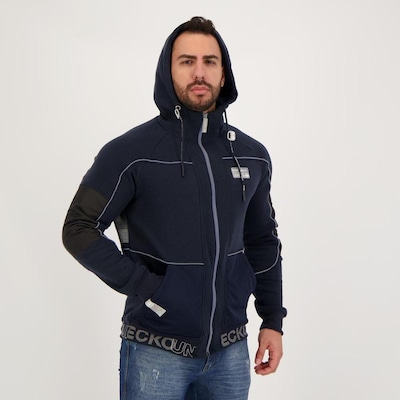 Jaqueta Ecko Unltd Reflective - Masculina - Foto 2