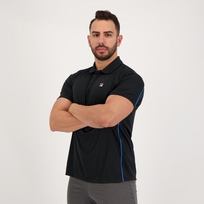 Camisa Polo Fila Cinci II - Masculina - Foto 5