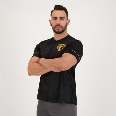 Camisa São Paulo Futfanatics Brand - Masculina - Foto 2