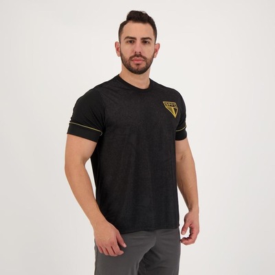 Camisa São Paulo Futfanatics Brand - Masculina - Foto 5