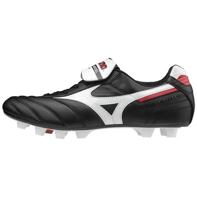 Kit Chuteira de Campo Mizuno Morelia Ii Japan - Adulto + Par De Meião - Foto 2