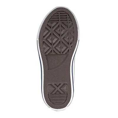 Tênis Converse All Star Chuck Taylor Ox Kids - Infantil - Foto 4