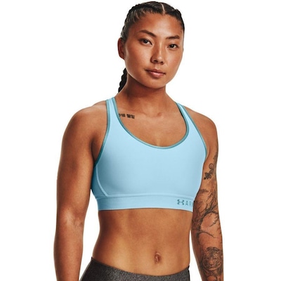 Top Fitness Under Armour Impacto Armour - Feminino - Foto 3