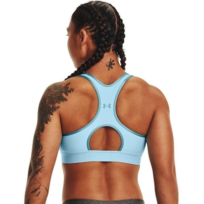 Top Fitness Under Armour Impacto Armour - Feminino - Foto 4