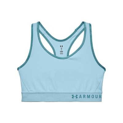 Top Fitness Under Armour Impacto Armour - Feminino - Foto 1