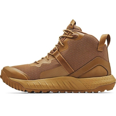 Tênis Under Armour Outdoor Micro G Valsetz Mid - Masculino - Foto 2