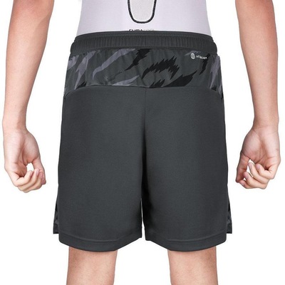 Bermuda adidas Feelstr Camo Sho - Masculina - Foto 5