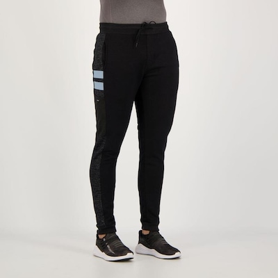 Calça de Moletom Hurley Rash - Masculina - Foto 2