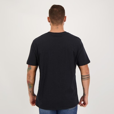 Camiseta Umbro Large Duo Camouflage - Masculina - Foto 3