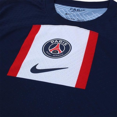 Camisa PSG I 22/23 Nike Jogador - Masculina - Foto 5