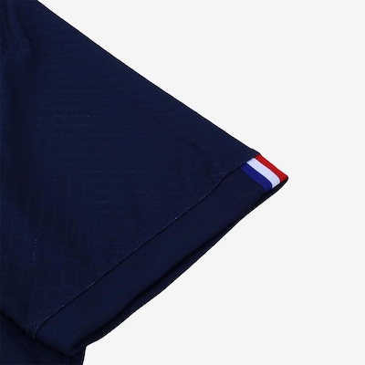 Camisa PSG I 22/23 Nike Jogador - Masculina - Foto 6
