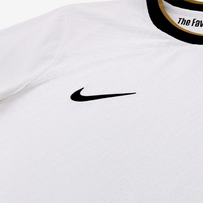 Camisa do Corinthians I 22/23 Jogador Nike - Masculina - Foto 4