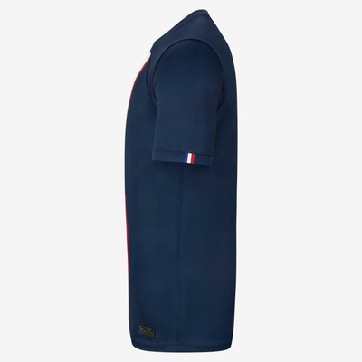 Camisa PSG I 22/23 Nike Torcedor Pro - Masculina - Foto 3