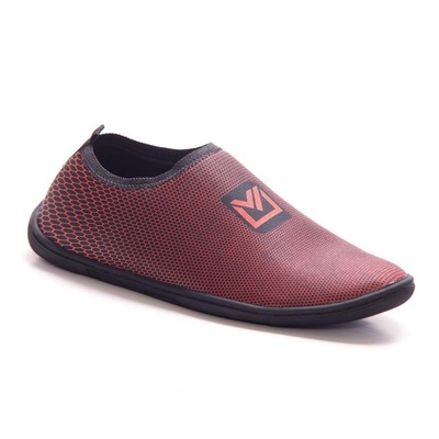 Sapatilha Sandro Moscoloni Republic Antiderrapante Neoprene - Foto 1