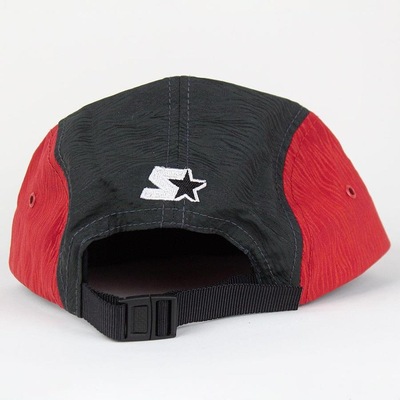 Boné Aba Reta Starter Trend Double Animal - Strapback - Adulto - Foto 4