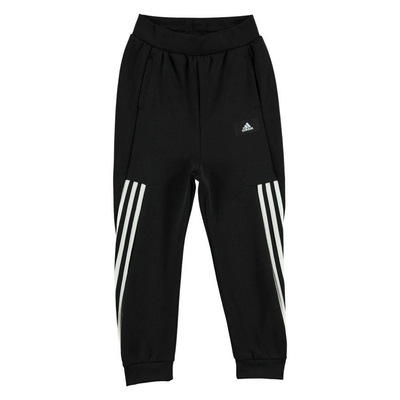 Calça adidas Future Icon - Infantil - Foto 3