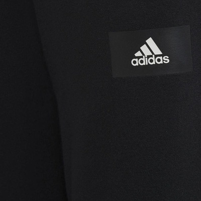 Calça adidas Future Icon - Infantil - Foto 4